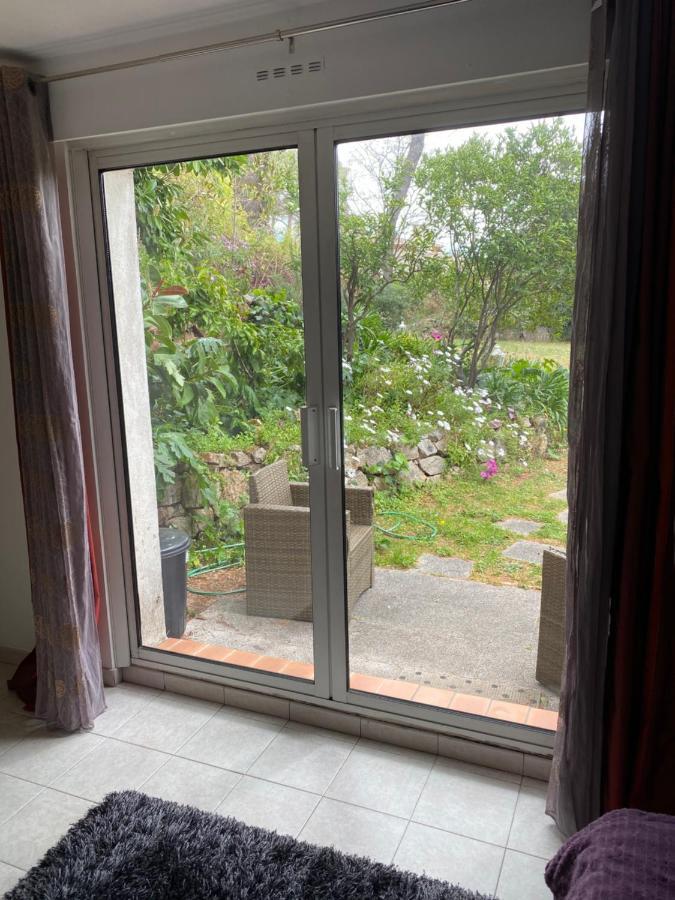 Chambre Spacieuse Independante Dans Villa Plus Parking Privee Le Cannet Dış mekan fotoğraf